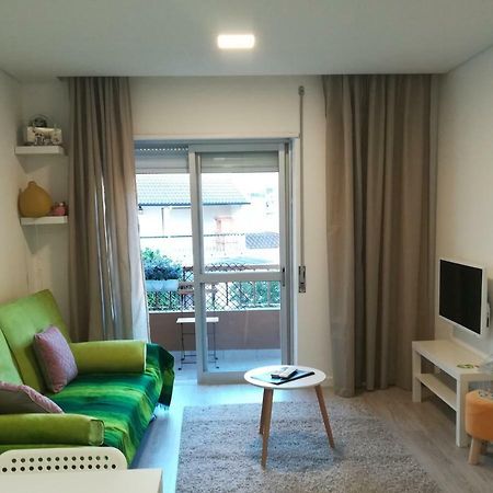 Iris Apartment Pombal  Dış mekan fotoğraf