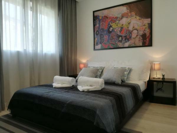 Iris Apartment Pombal  Dış mekan fotoğraf