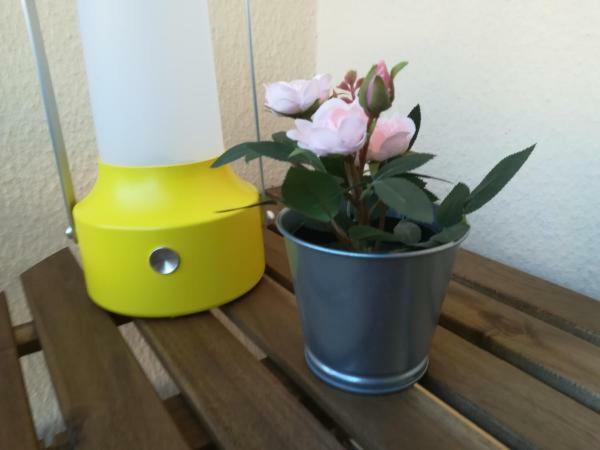 Iris Apartment Pombal  Dış mekan fotoğraf