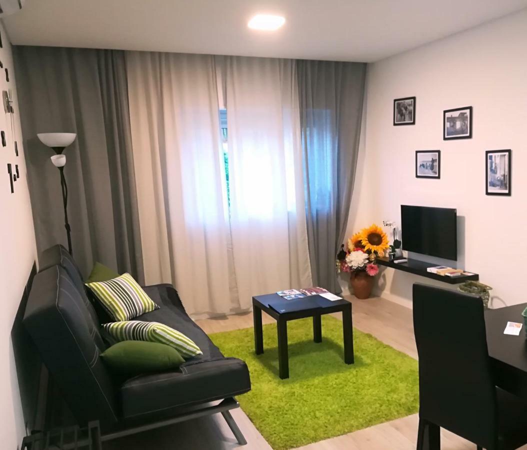 Iris Apartment Pombal  Dış mekan fotoğraf