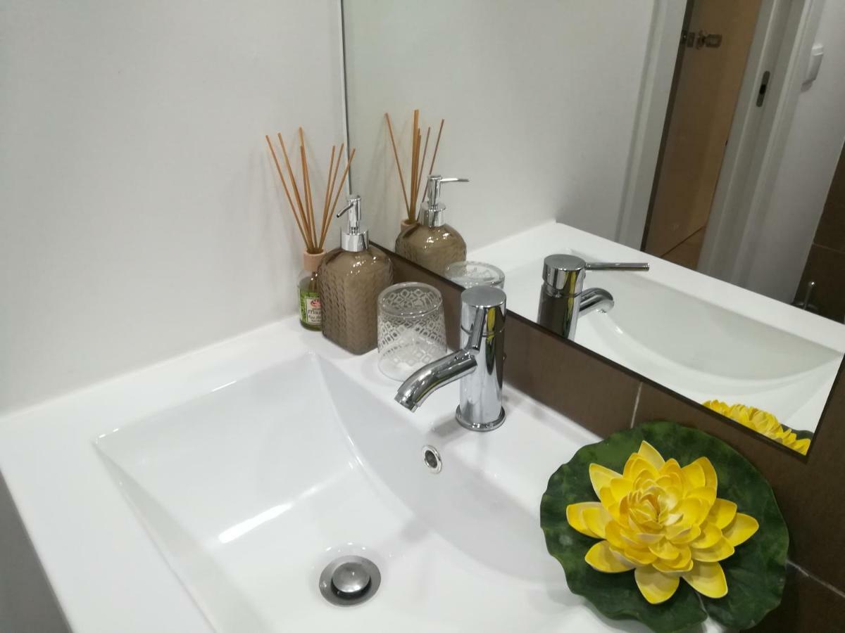 Iris Apartment Pombal  Dış mekan fotoğraf