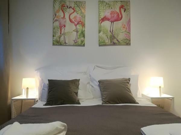 Iris Apartment Pombal  Dış mekan fotoğraf