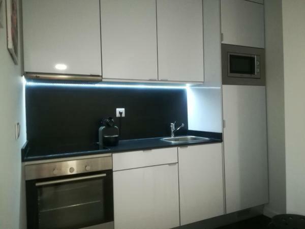 Iris Apartment Pombal  Dış mekan fotoğraf