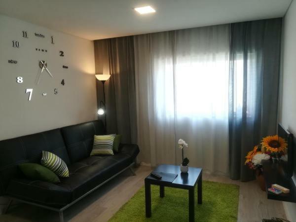 Iris Apartment Pombal  Dış mekan fotoğraf