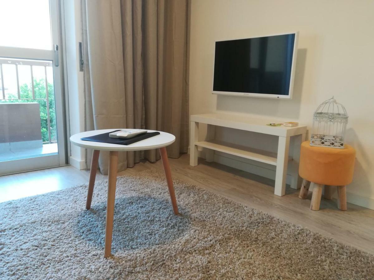 Iris Apartment Pombal  Dış mekan fotoğraf