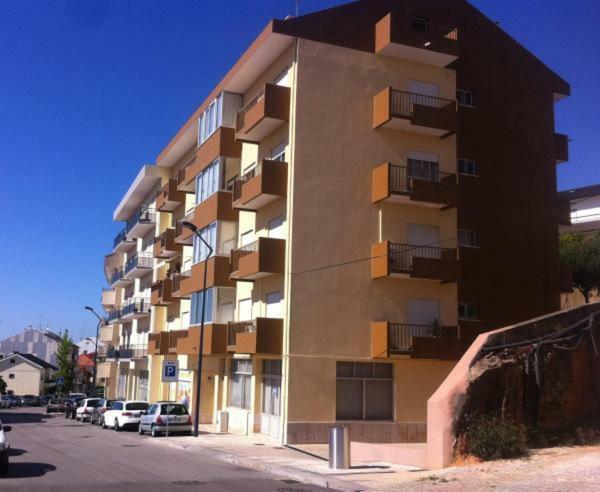 Iris Apartment Pombal  Dış mekan fotoğraf
