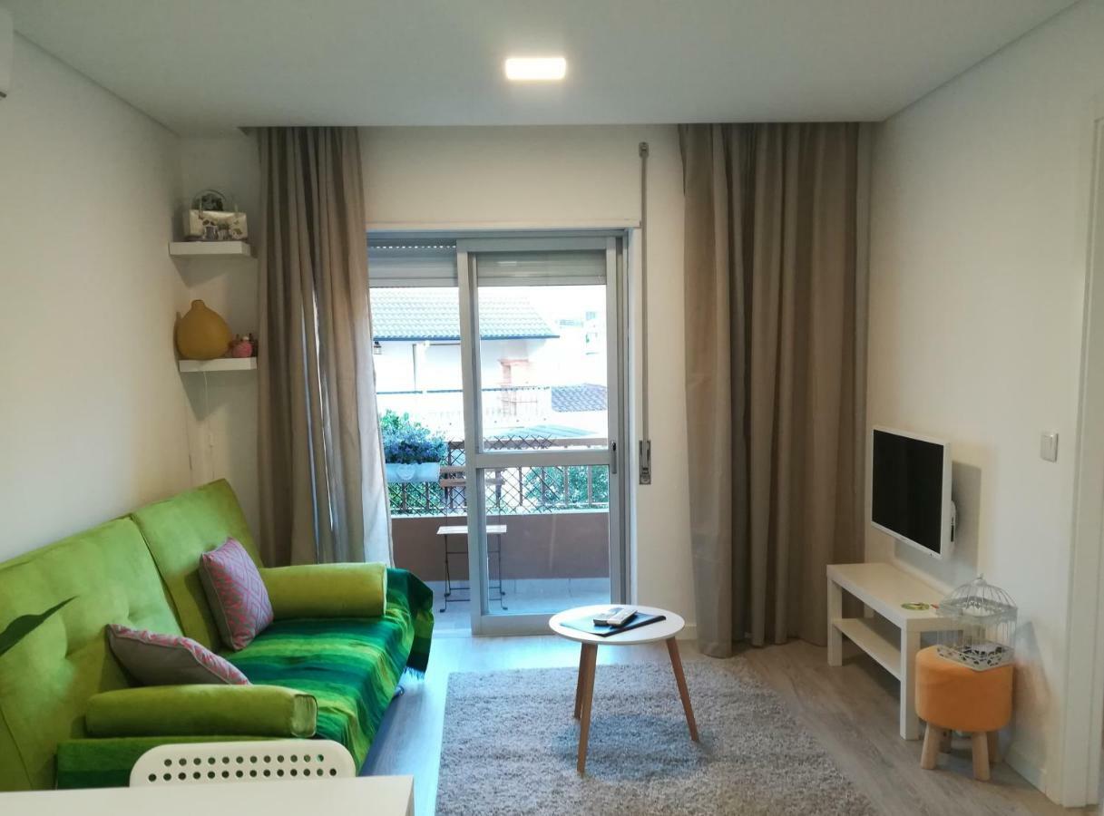 Iris Apartment Pombal  Dış mekan fotoğraf