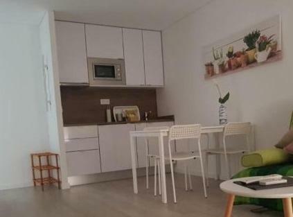 Iris Apartment Pombal  Dış mekan fotoğraf