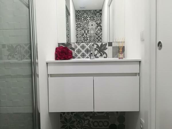 Iris Apartment Pombal  Dış mekan fotoğraf