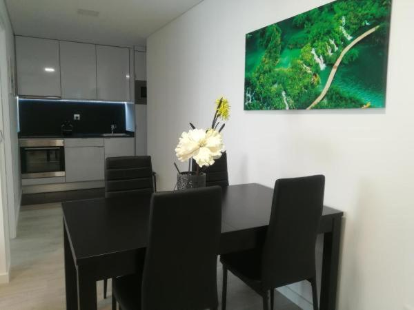 Iris Apartment Pombal  Dış mekan fotoğraf